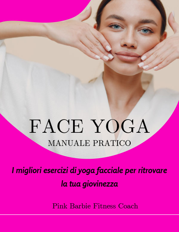 Manuale di Yoga Facciale