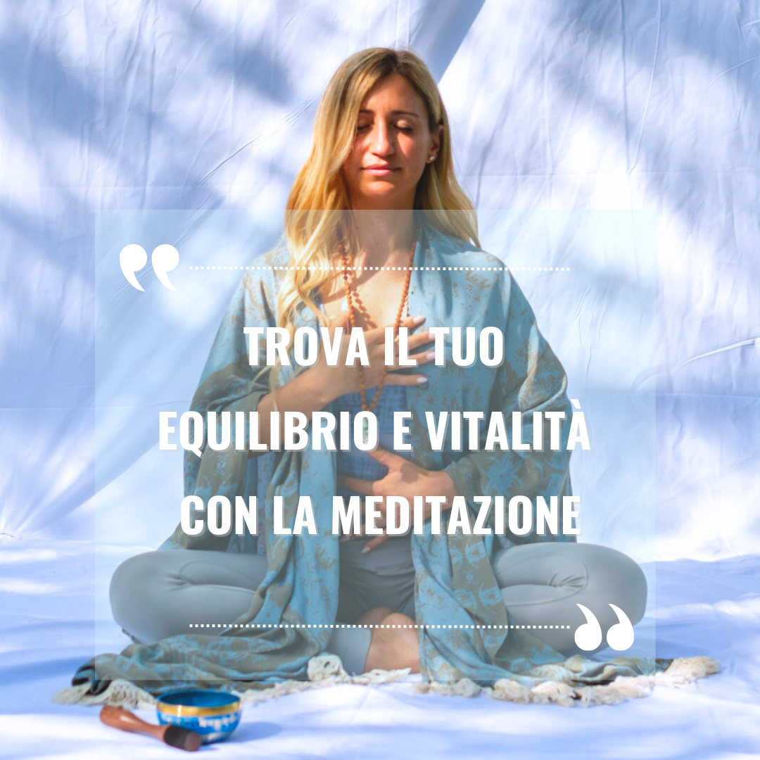 Meditazione