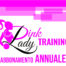 PLT - Pink Lady Training - Abbonamento ANNUALE