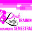 PLT - Pink Lady Training - Abbonamento SEMESTRALE